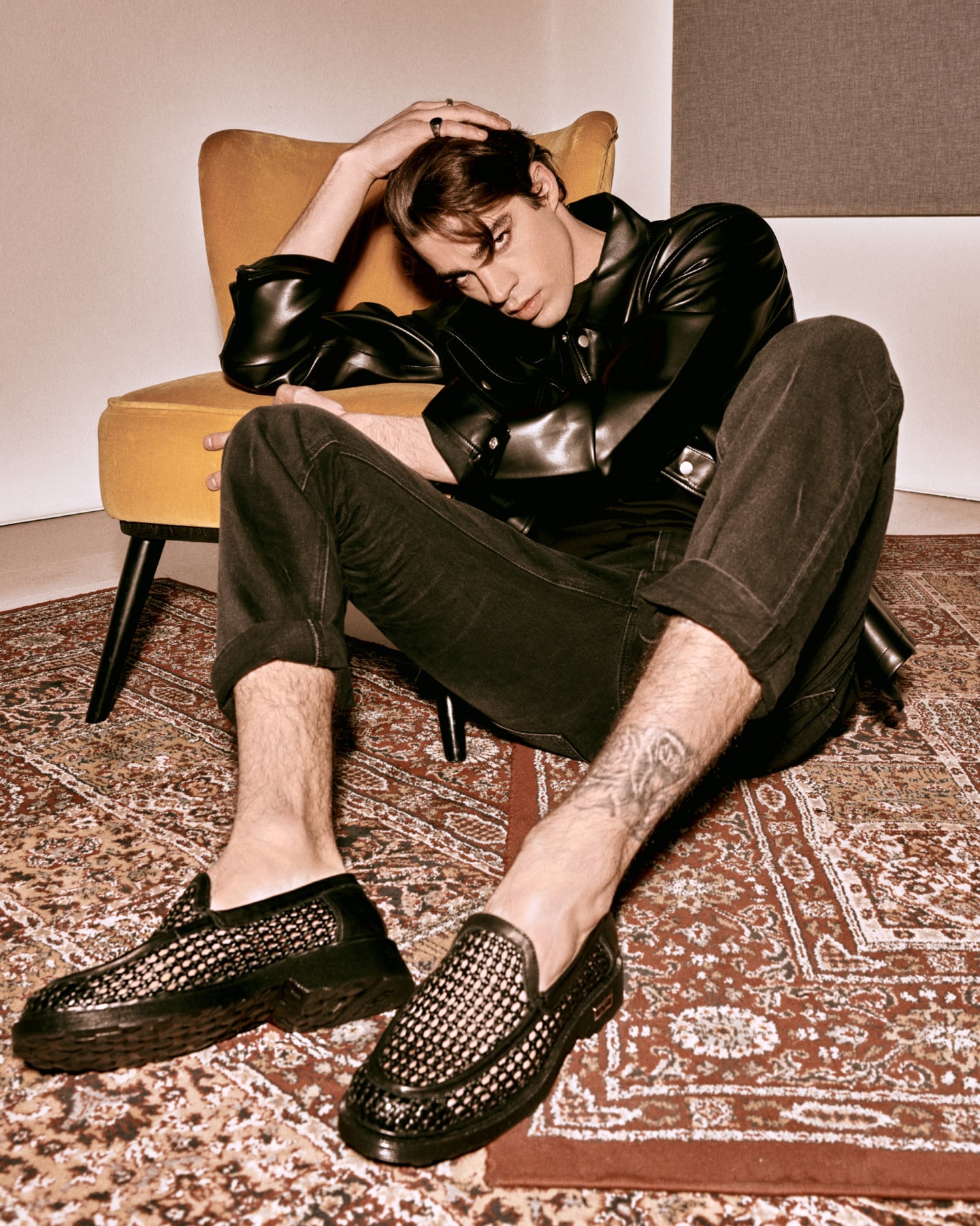 Cult Negozio -Cult Negozio 110377 110374 min