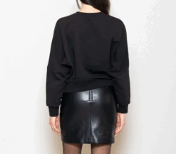 SWEATSHIRT 4052 -Cult Negozio 14 68b24591 a2f1 444a 9ad9 8dd70750e5a2