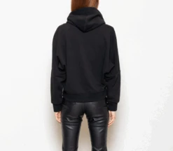 FELPA CON CAPPUCCIO -Cult Negozio 20 e042d038 e26c 4884 ba77 a44d271c2fcd