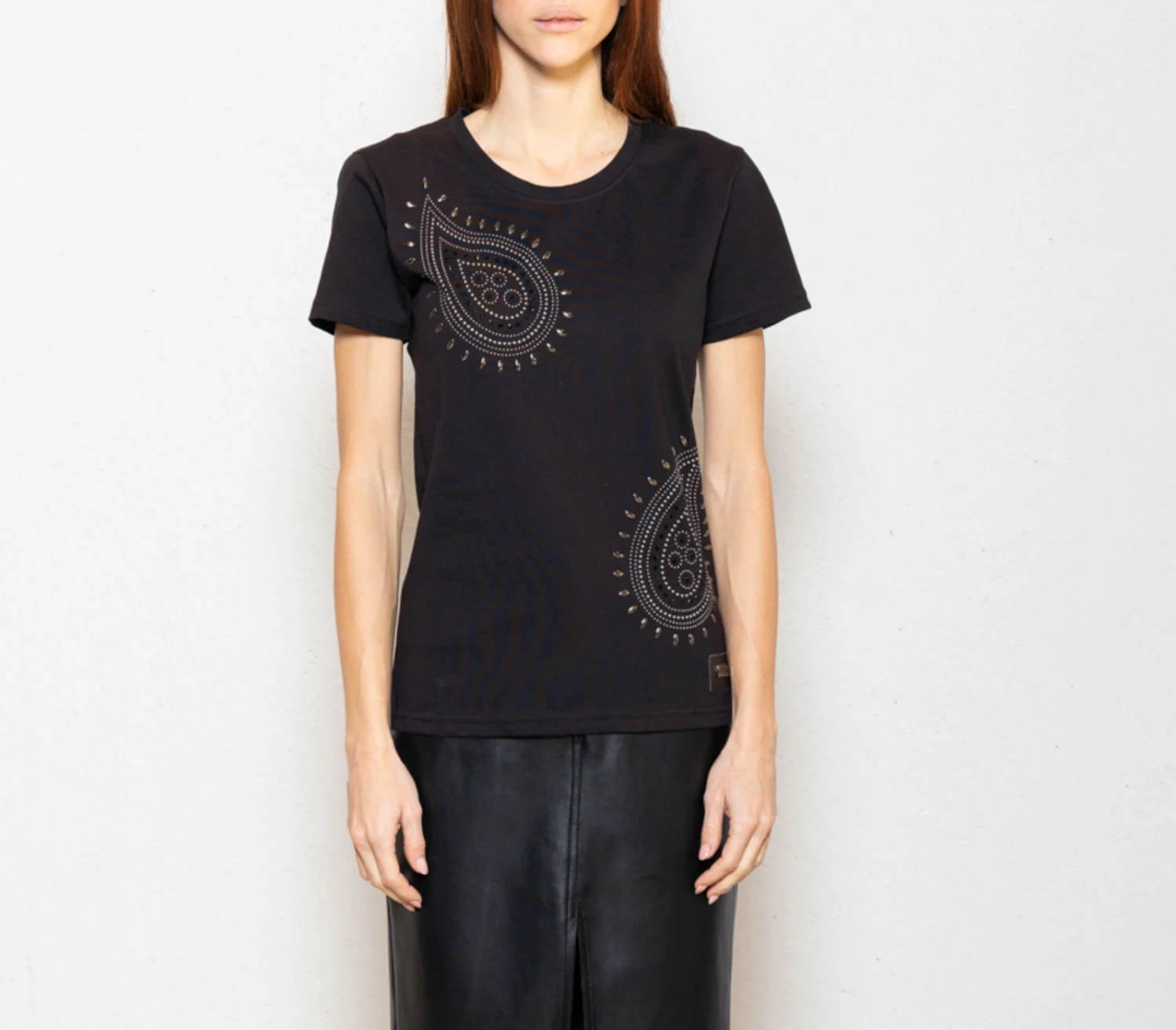 T-SHIRT 7606 4 T-SHIRT 7606 - immagine 2