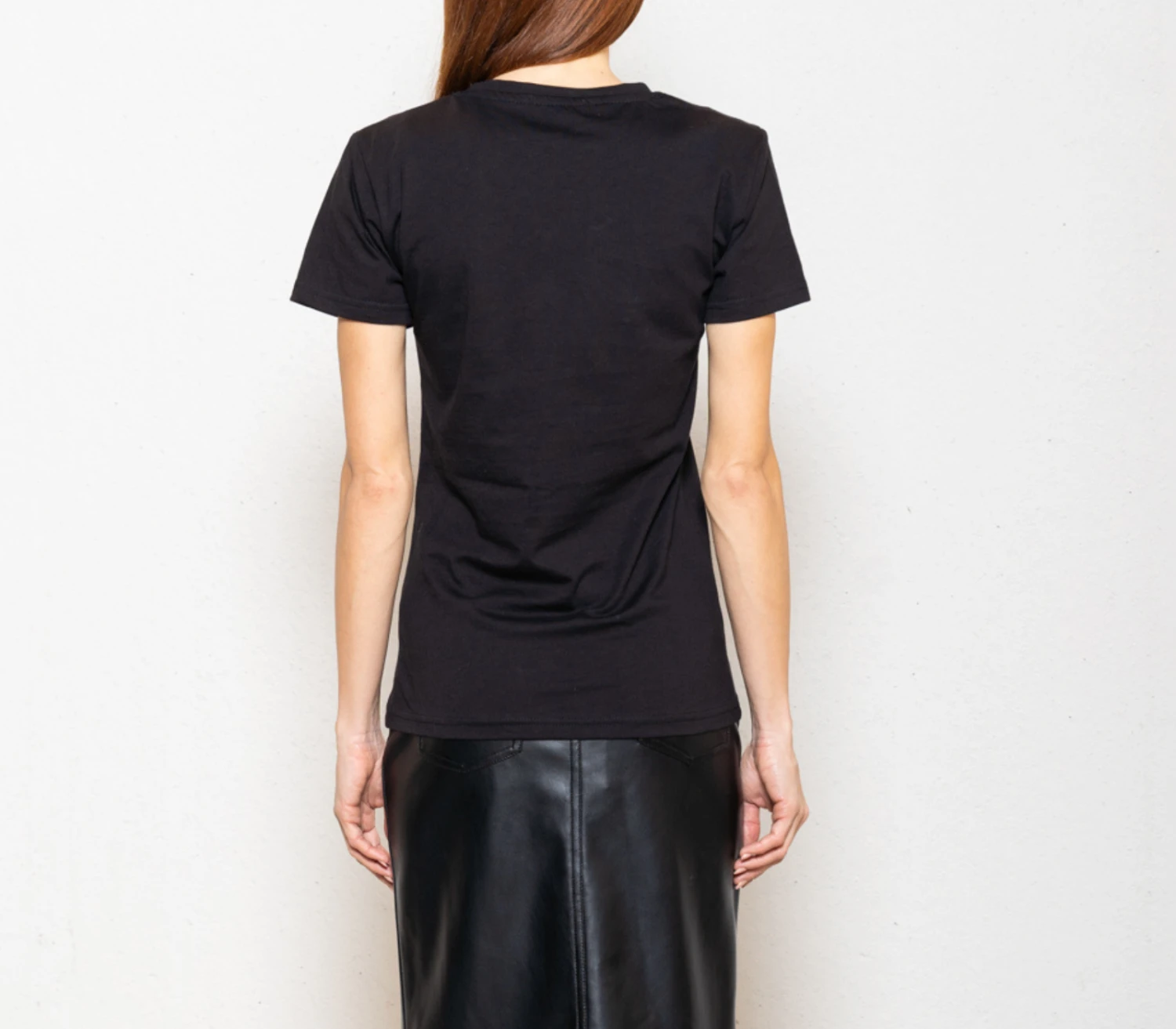 T-SHIRT 7606 5 T-SHIRT 7606 - immagine 3