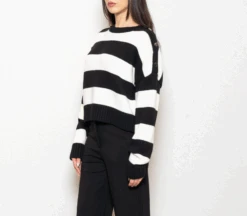 PULLOVER A RIGHE 4018 -Cult Negozio 2 86c57b70 5bfc 4cc8 a77a 148ac4b66da4