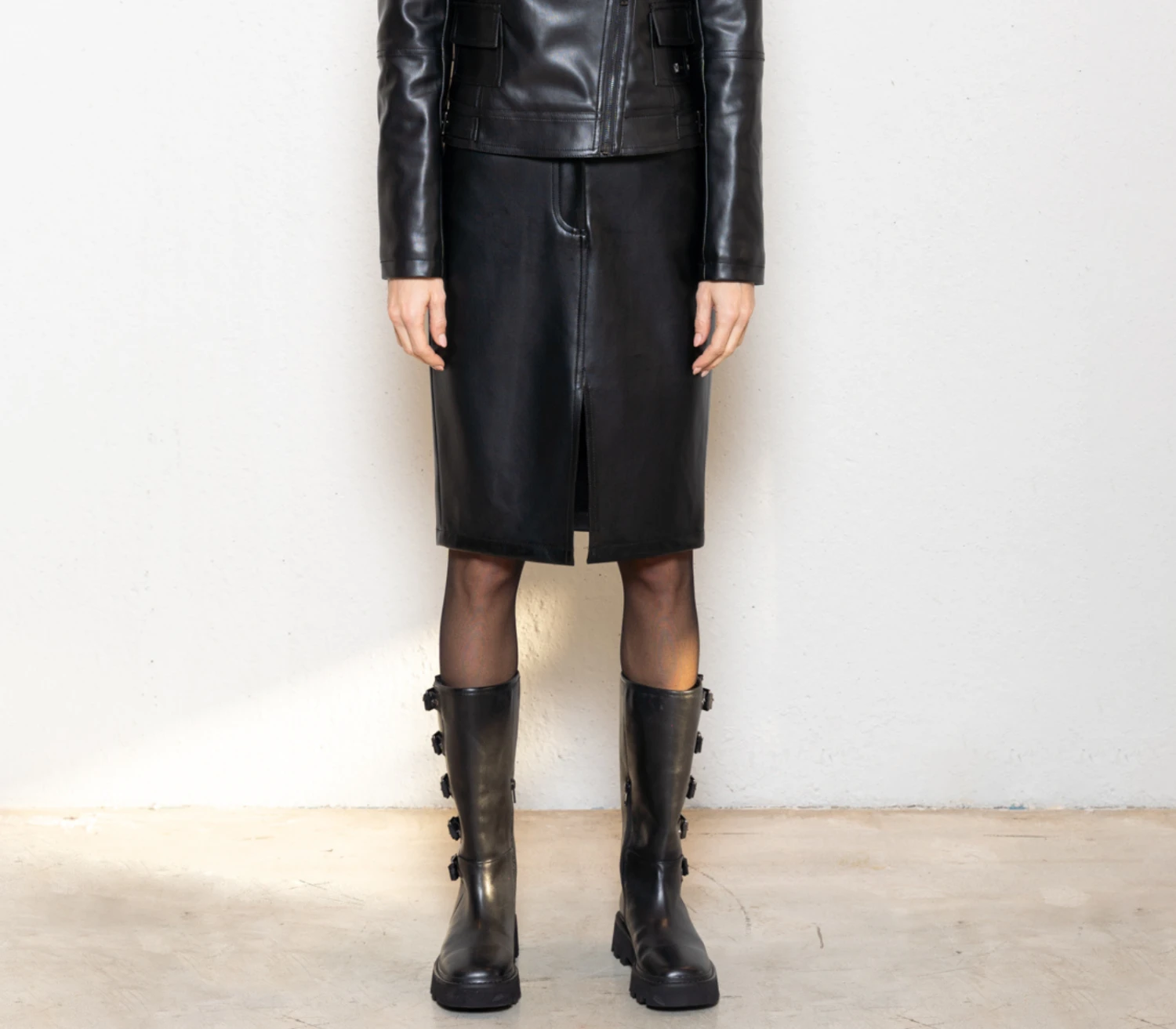 GONNA LONGUETTE 6010 4 GONNA LONGUETTE 6010 - immagine 2