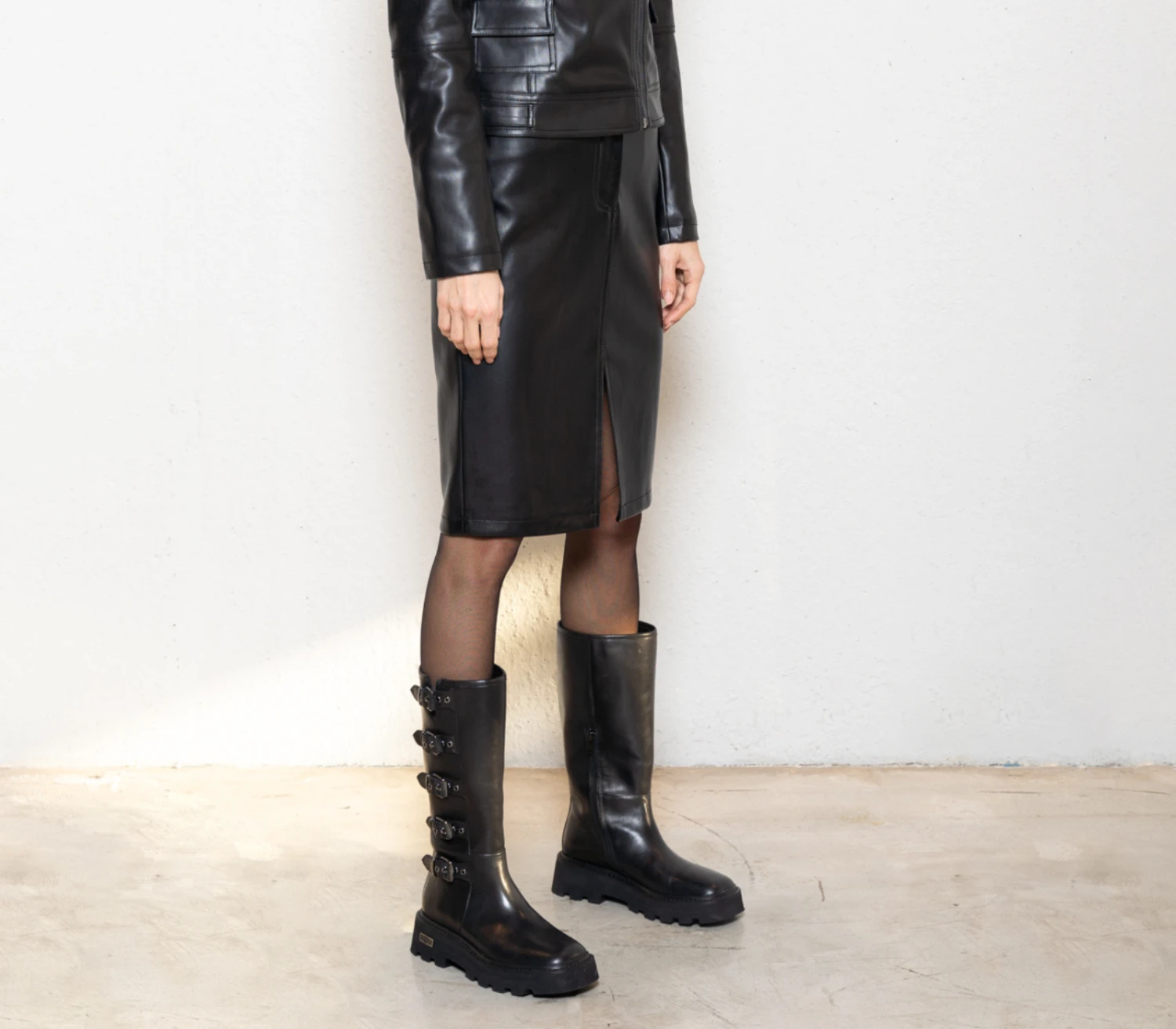 GONNA LONGUETTE 6010 5 GONNA LONGUETTE 6010 - immagine 3