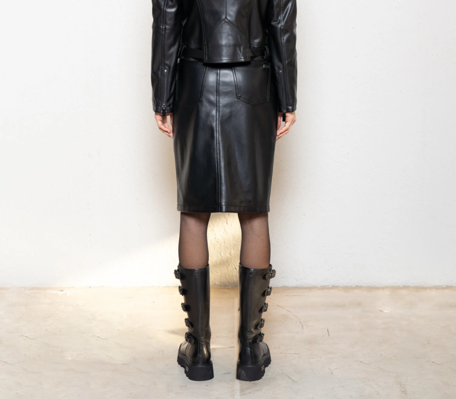 GONNA LONGUETTE 6010 6 GONNA LONGUETTE 6010 - immagine 4