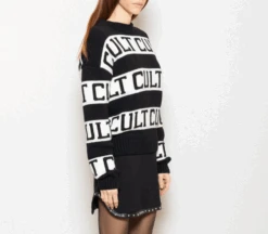 PULLOVER LOGO 4018 -Cult Negozio 5 66f3f2c4 2e98 472b 94ff 25937eafa908