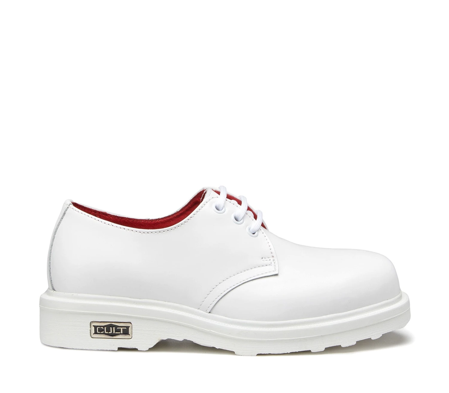 BOLT 3 BUCHI WHITE 3 BOLT 3 BUCHI WHITE