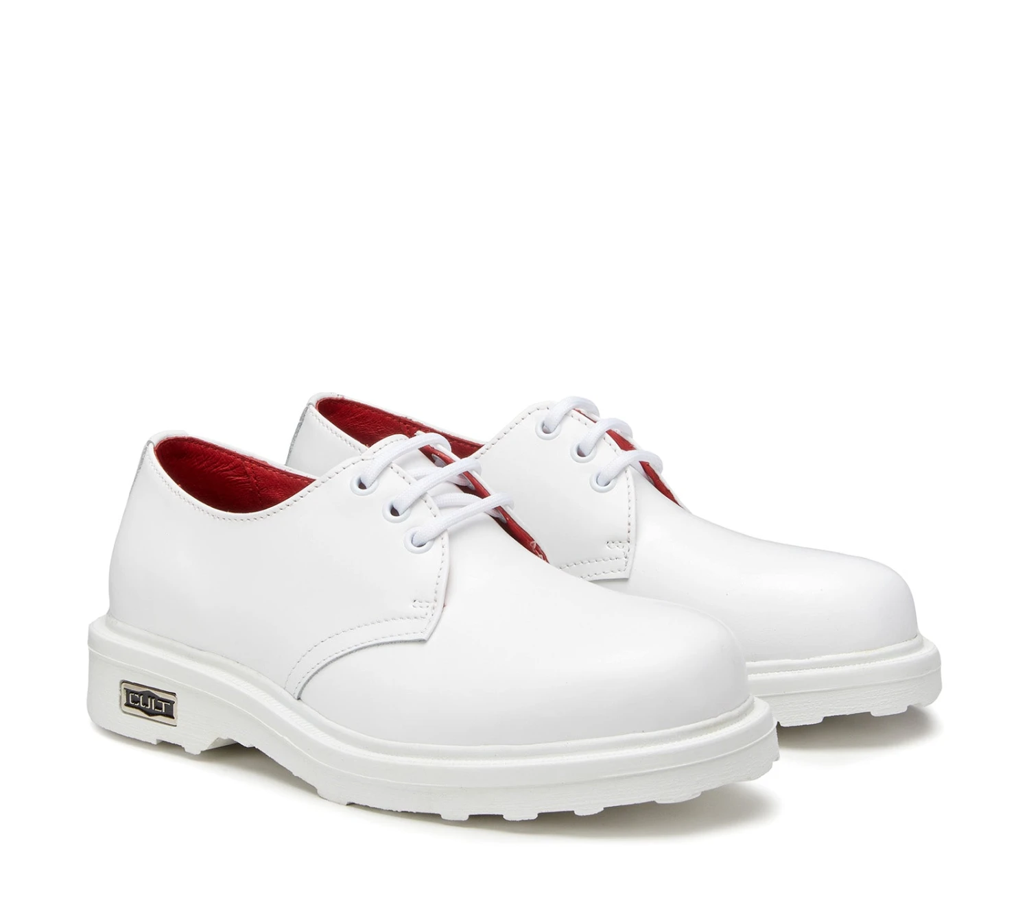 BOLT 3 BUCHI WHITE 4 BOLT 3 BUCHI WHITE - immagine 2