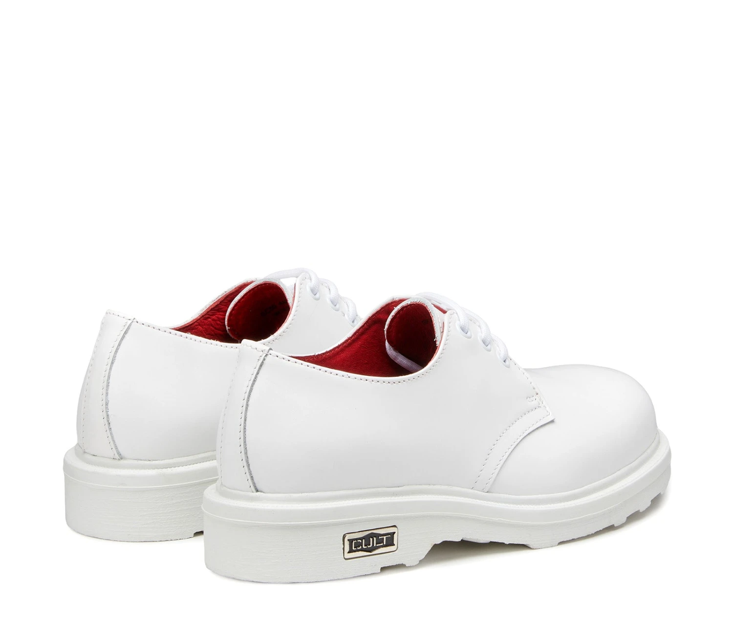 BOLT 3 BUCHI WHITE 5 BOLT 3 BUCHI WHITE - immagine 3