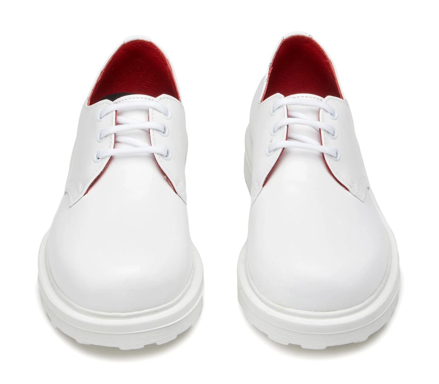 BOLT 3 BUCHI WHITE 6 BOLT 3 BUCHI WHITE - immagine 4