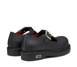 BOLT STRAP SANDAL PUNCHES -Cult Negozio ASSC544400099 03