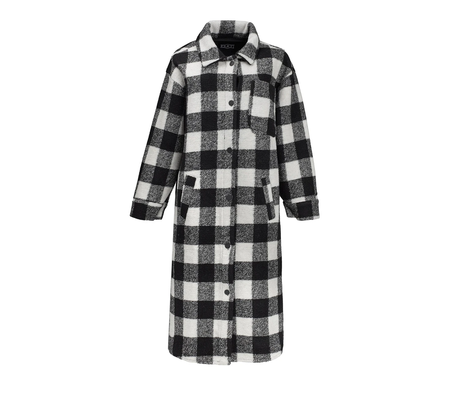 CAPPOTTO 3004 3 CAPPOTTO 3004