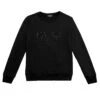 SWEATSHIRT 4010 1 SWEATSHIRT 4010 -Cult Negozio CLC401000 01