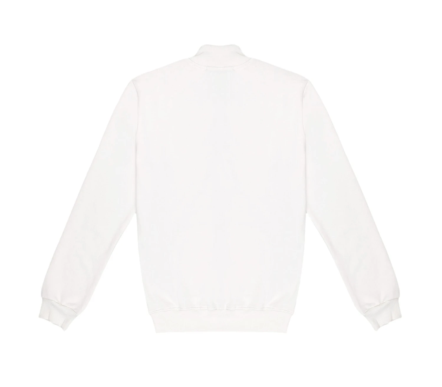 FELPA UOMO 4058 5 FELPA UOMO 4058 - immagine 3