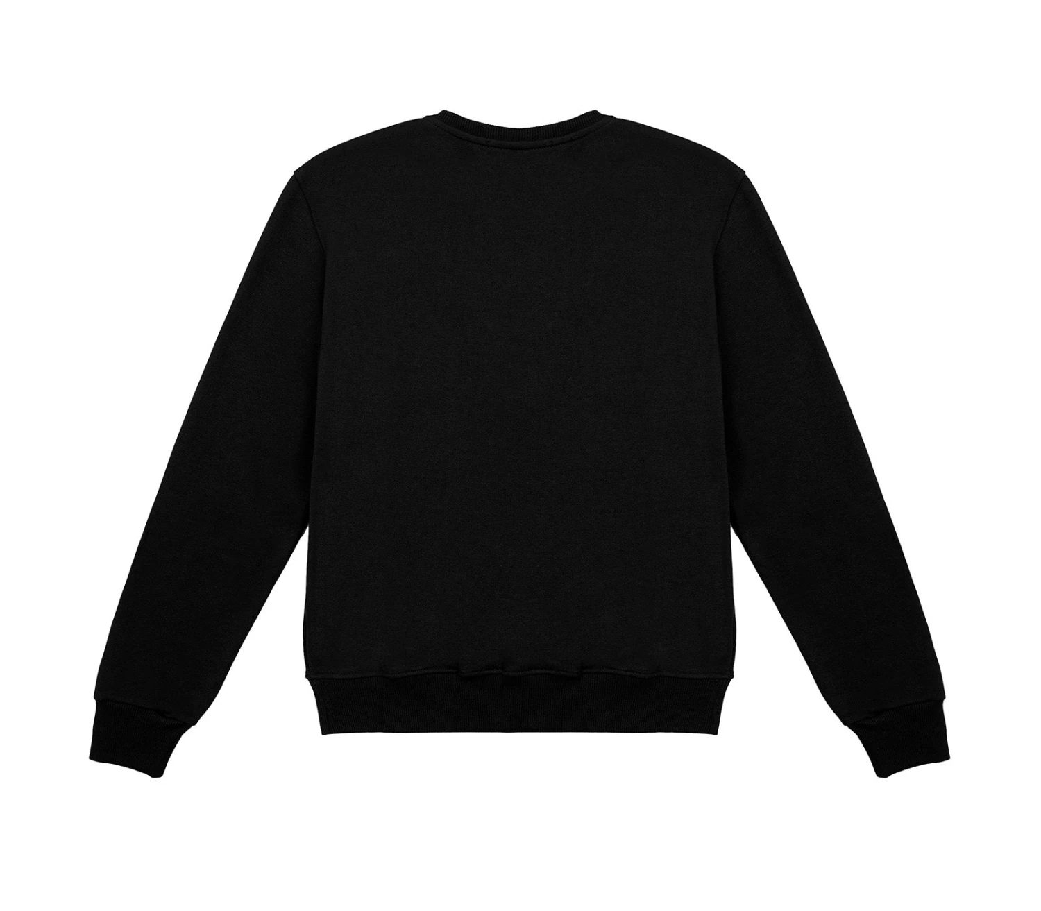 SWEATSHIRT 4600 4 SWEATSHIRT 4600 - immagine 2