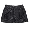 SHORTS EFFETTO PELLE 5037 -Cult Negozio CLC503700 01
