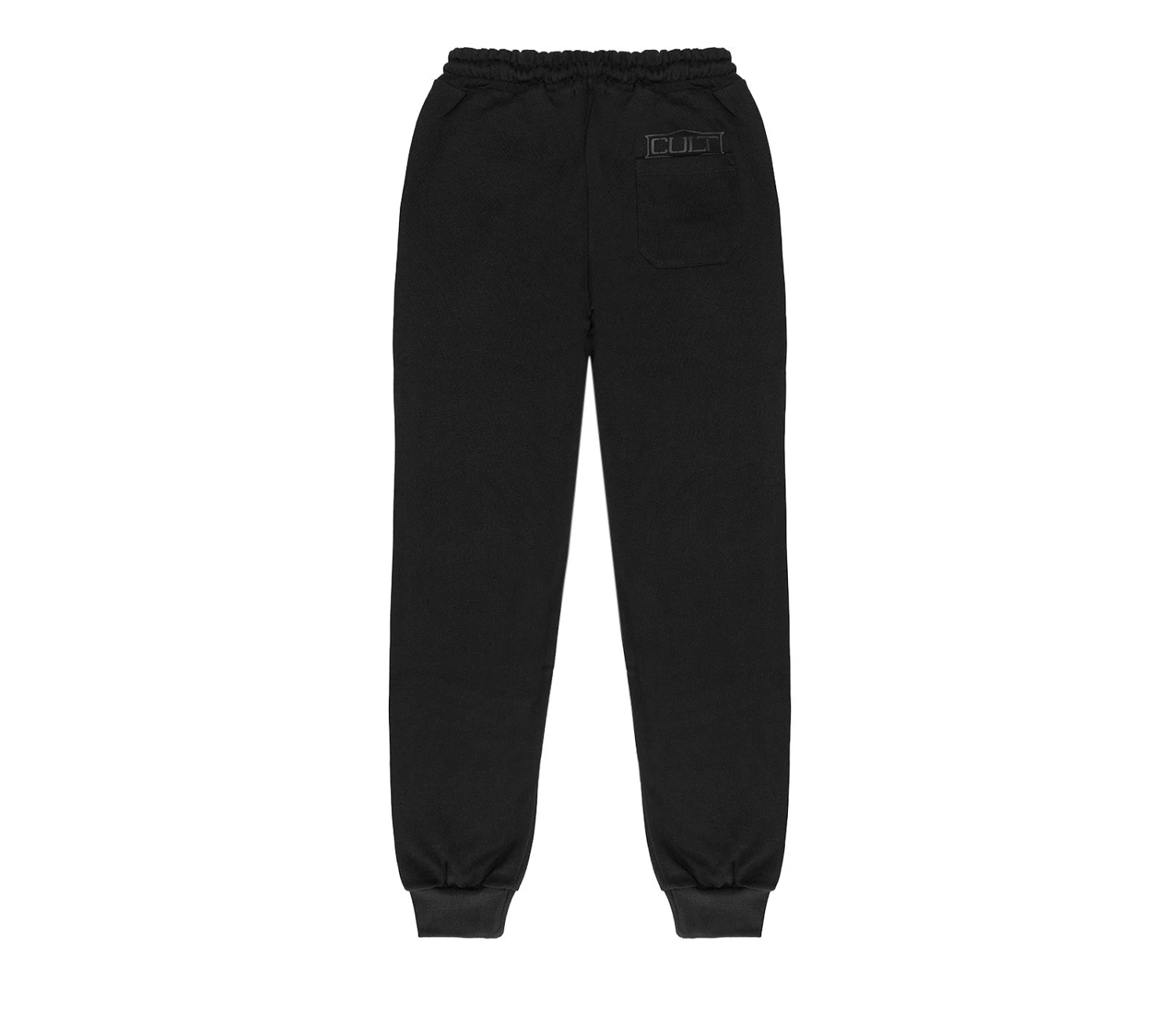 PANTALONI JOGGERS 4 PANTALONI JOGGERS - immagine 2