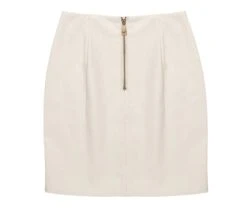 GONNA EFFETTO PELLE 6011 -Cult Negozio CLC601101 02