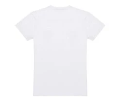 T-SHIRT 7039 STUDS -Cult Negozio CLC703900 02