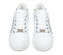 Cult SNEAKER KRUG BIANCA -Cult Negozio CLJT161T104 04