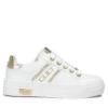 Cult SNEAKER KRUG BIANCA/ORO -Cult Negozio CLJT162T105 01 96674c01 a7d8 4aad b0b7 90e378a9bb62