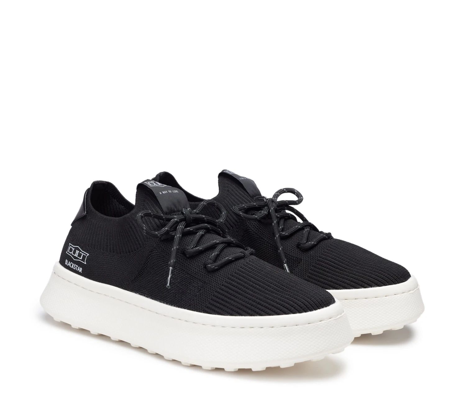 Cult BLACKSTAR 4498 5 Cult BLACKSTAR 4498 - immagine 3