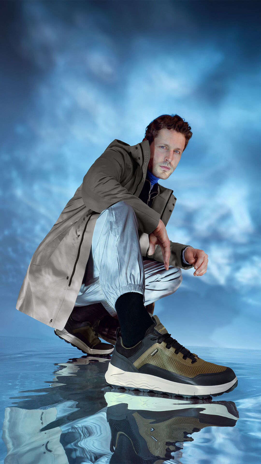 Cult Negozio -Cult Negozio HPSliderImage 25F0008 M