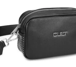 Cult CAMERA BAG JANIS -Cult Negozio JANIS X07 002 999 04