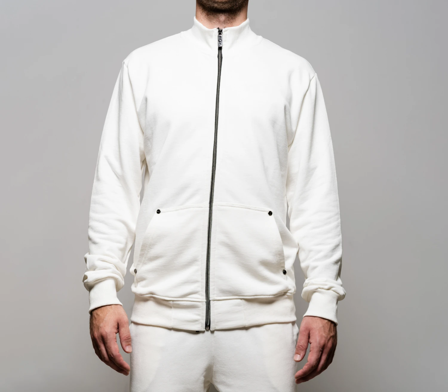 FELPA UOMO 4058 4 FELPA UOMO 4058 - immagine 2