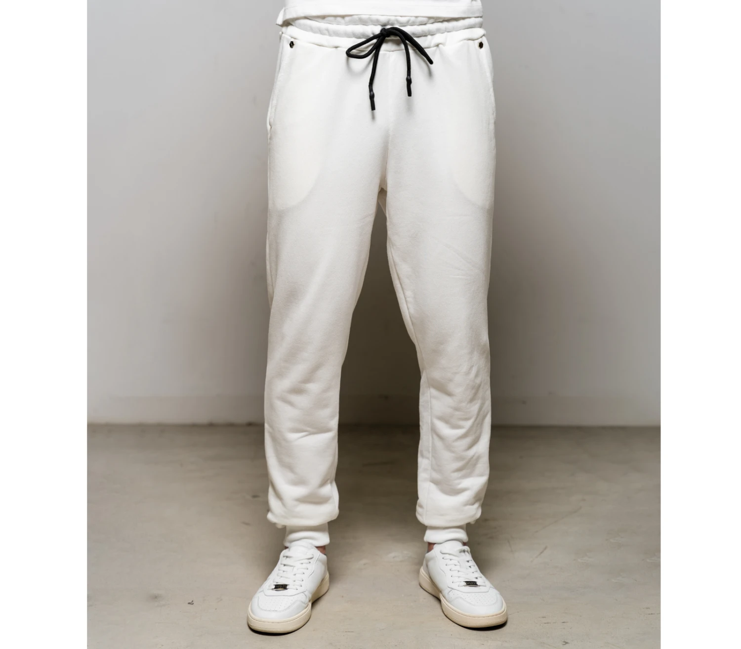 PANTALONI JOGGERS 5046 4 PANTALONI JOGGERS 5046 - immagine 2