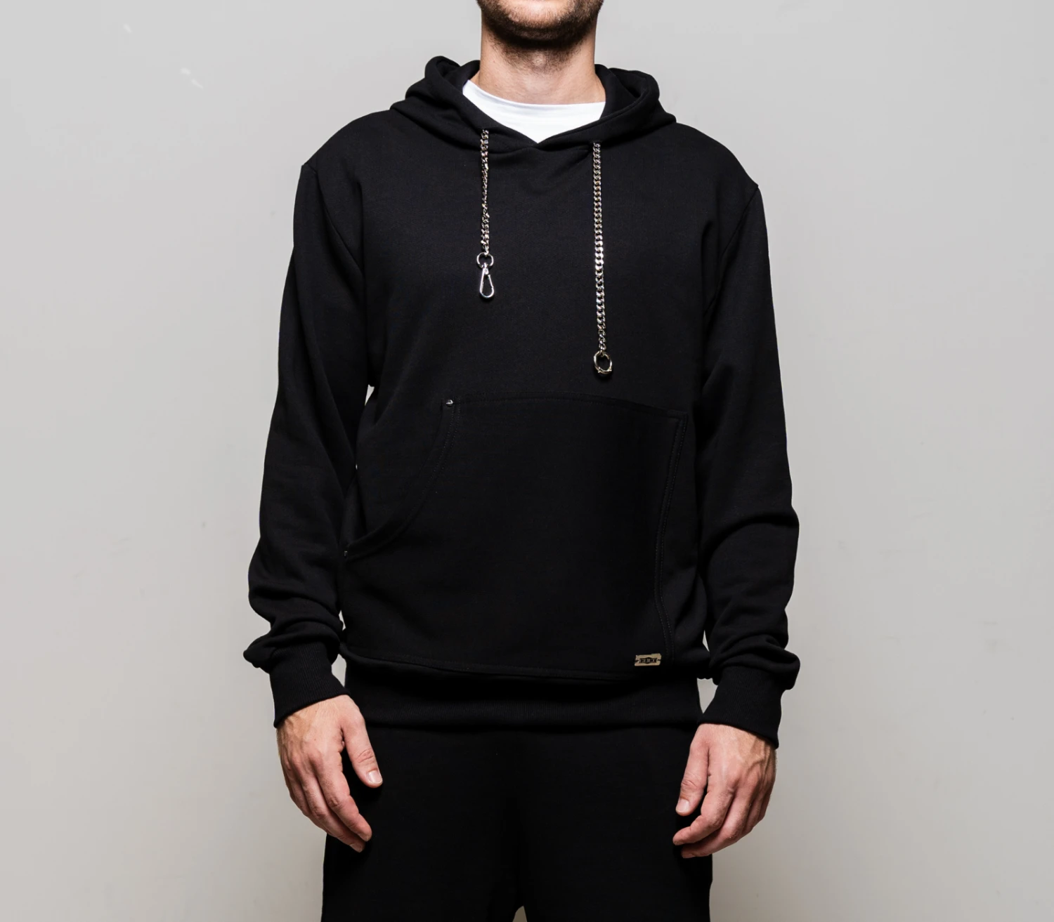 FELPA UOMO 4057 3 FELPA UOMO 4057 - immagine 2