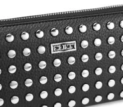 Cult PORTAFOGLIO ALISON 9 Cult PORTAFOGLIO ALISON -Cult Negozio X2FPWX371923999 04