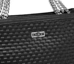 Cult SHOPPER PAT -Cult Negozio X2FPWX440052999 04