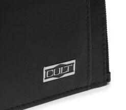 Cult PORTAFOGLIO / PORTACARTE IAN -Cult Negozio X3EPMX183153999 04