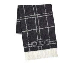 Cult SCIARPA MISTO LANA 500