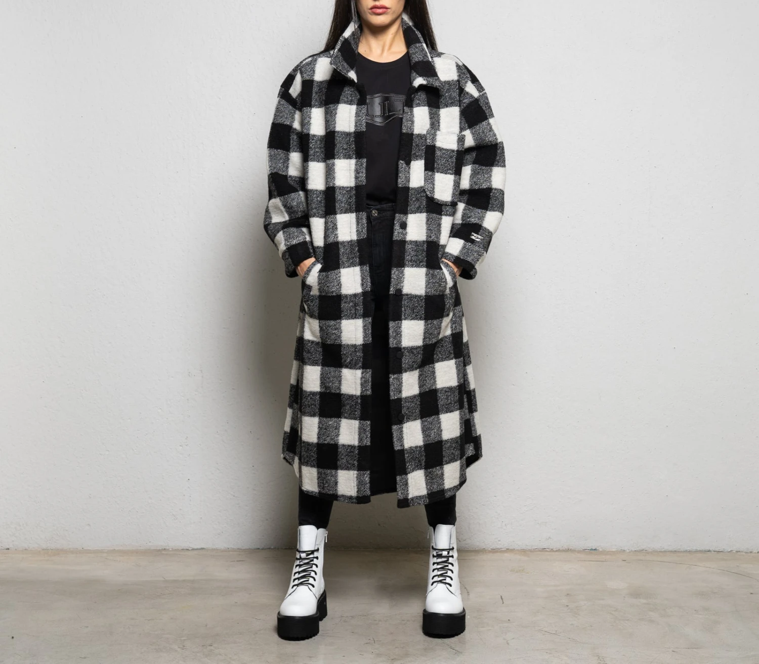 CAPPOTTO 3004 4 CAPPOTTO 3004 - immagine 2