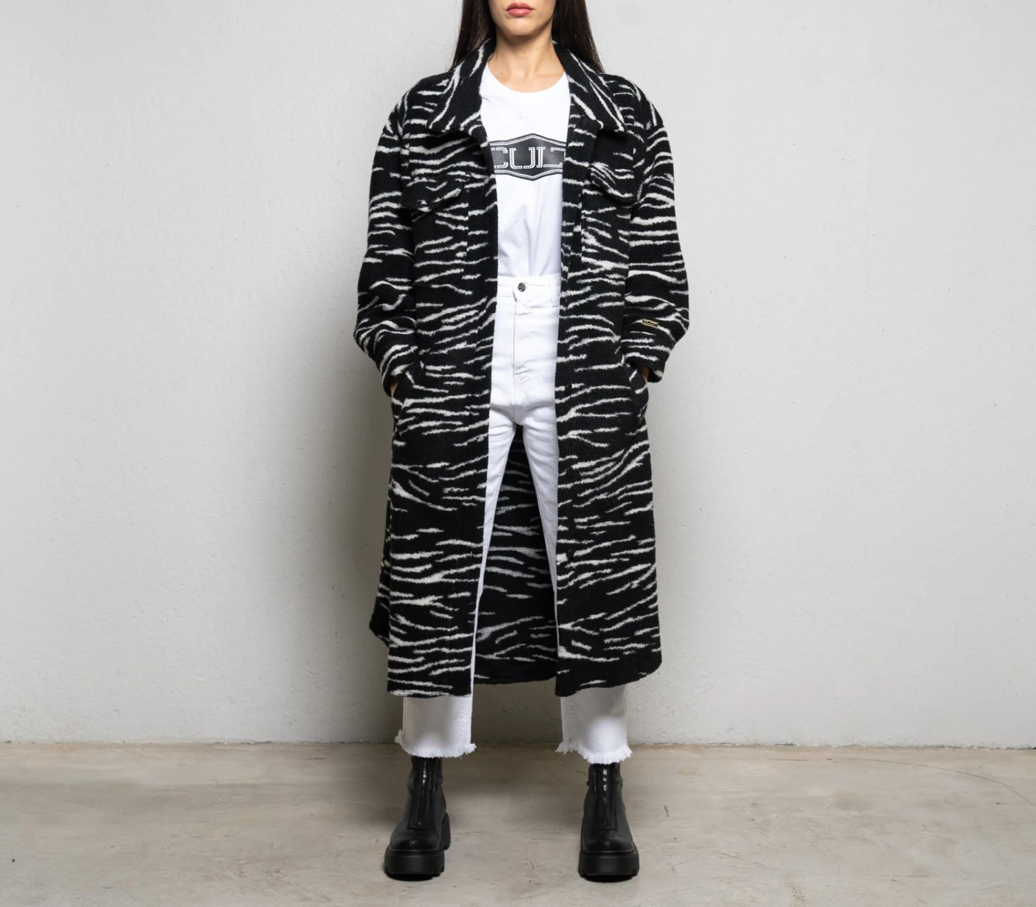 CAPPOTTO 3003 4 CAPPOTTO 3003 - immagine 2